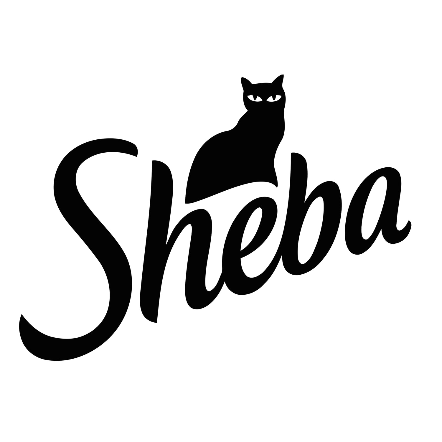 Sheba
