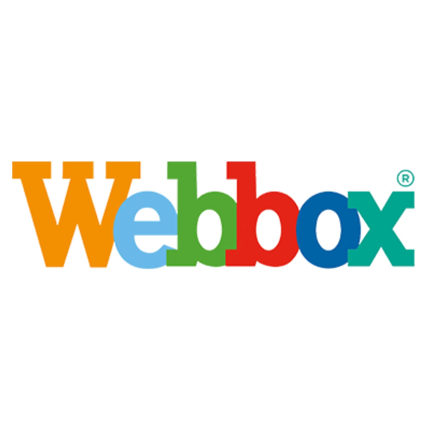 Webbox