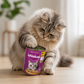 Whiskas Wet Cat Food Jelly Tin Chicken Flavor 400g