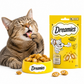 Dreamies Cat Treats Cheese Flavour