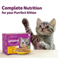Whiskas Poultry Feasts  Wet Cat Food
