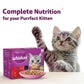 Whiskas Meaty Meals Cat Food in Gravy